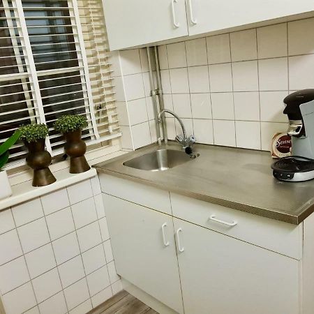 Beijerse Inn Nieuw-Beijerland Extérieur photo