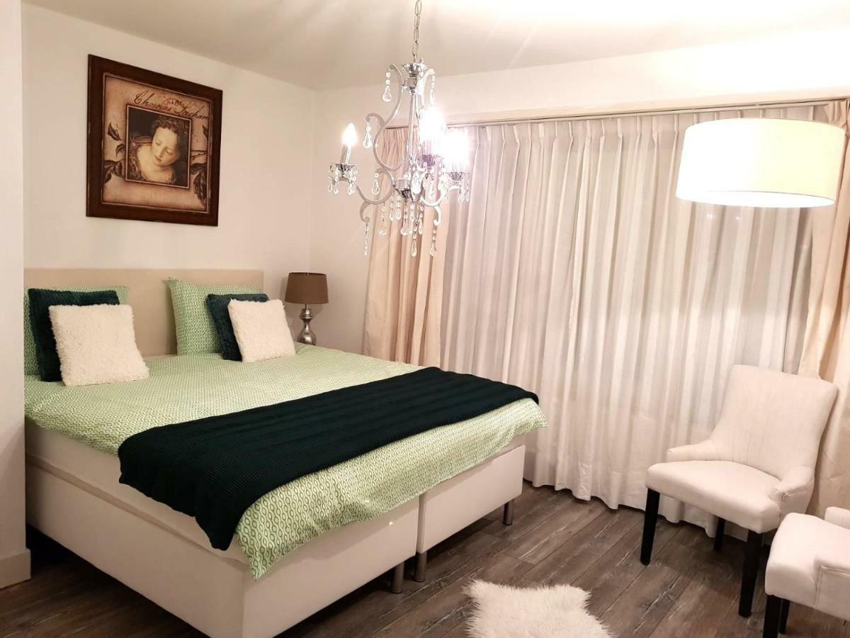 Beijerse Inn Nieuw-Beijerland Extérieur photo