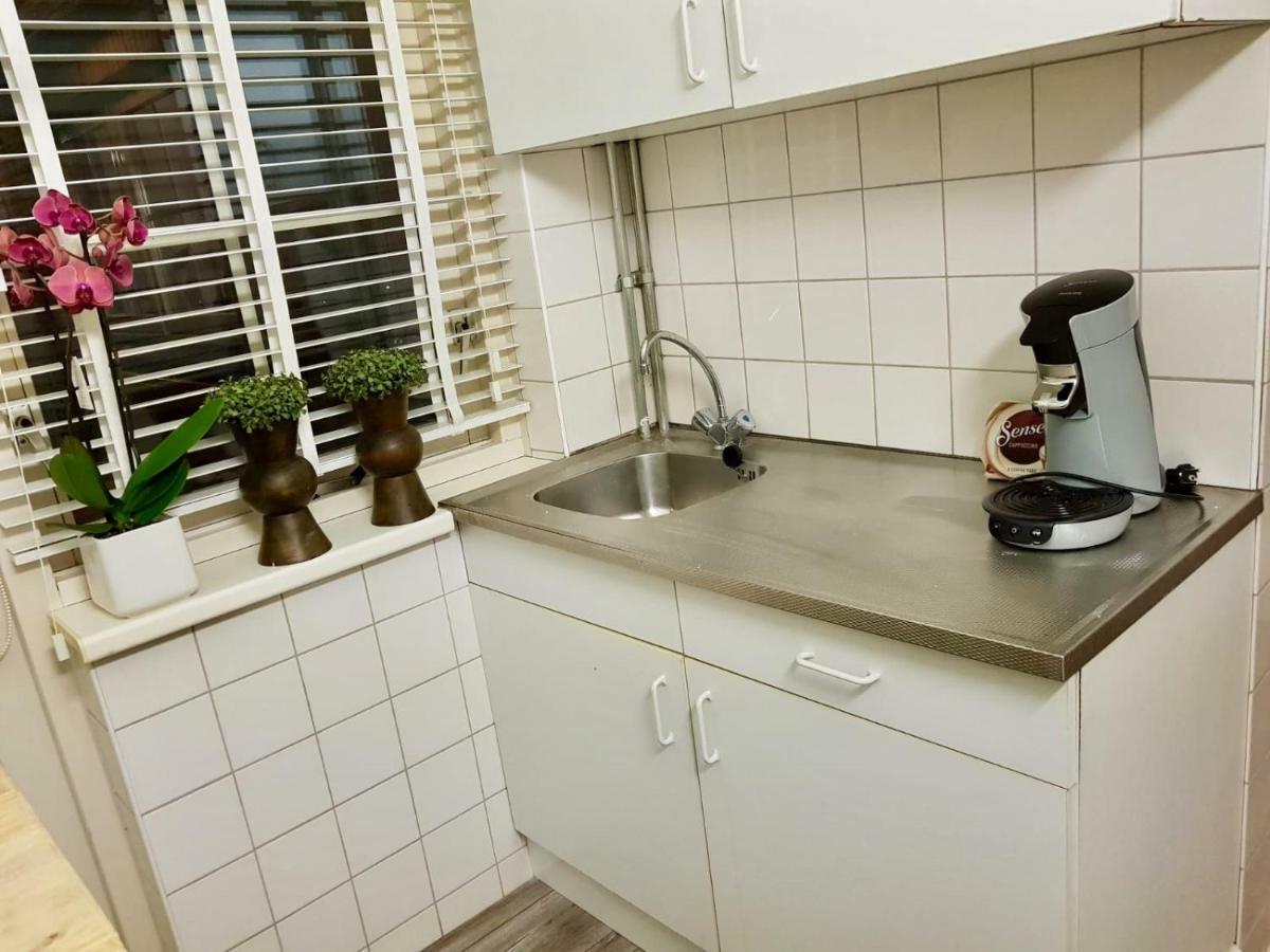 Beijerse Inn Nieuw-Beijerland Extérieur photo